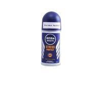 Nivea Men Stress Protect Deo Roll-On - 50 Ml