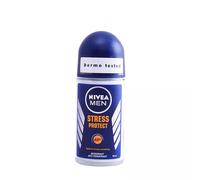 Nivea Men Stress Protect Deo Roll-On - 50 Ml