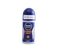 Nivea Men Stress Protect Deodorant Roll-On 50ml