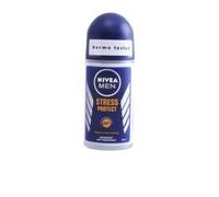 Nivea Men Stress Protect Deodorant Roll-On 50ml