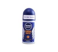 Nivea Men Stress Protect Deo Roll-On - 50 Ml