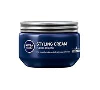 Nivea Men Styling Cream - Flexible Look - hair paste/ gel -150ml