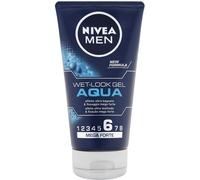 NIVEA MEN STYLING GEL AQUA