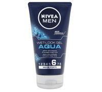 Nivea Men Styling Gel Aqua 150 Ml
