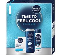 NIVEA MEN Time to Feel Cool confezione regalo per uomo