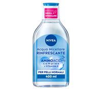 Nivea Visage Acqua Micellare Pn 400 Ml