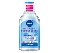 Nivea Visage Acqua Micellare Pn 400 Ml