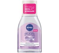 Nivea MicellAIR Acqua Micellare Extra Delicata Da 100 Ml