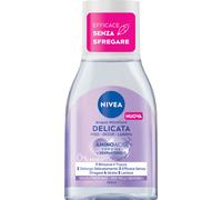 nivea micellair acqua micellare extra delicata mini 100 ml