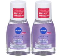 Nivea Micellair Acqua Micellare Extra Delicata Mini 2x100 ml