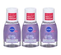 Nivea Micellair Acqua Micellare Extra Delicata Mini 3x100 ml
