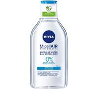 Nivea Visage Acqua Micellare Pn 400 Ml