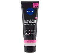 Nivea MicellAir Professional Gel Detergente Viso