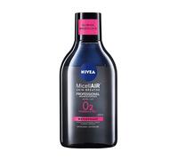 Nivea Micellair Micellar Water Waterproof 400Ml