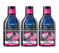 Nivea Micellair Professional Acqua Micellare Bifase 400ml, Detergente