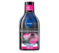 Nivea Acqua Micellare Professional 400ml