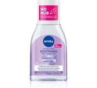 NIVEA Micellar Soothing lozione micellare detergente per pelli sensibili 100 ml