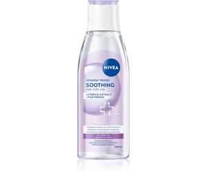 NIVEA Micellar Soothing lozione micellare detergente per pelli sensibili 200 ml