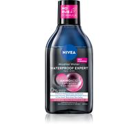 Nivea MicellAIR® Expert Waterproof 400 ml struccante micellare per prodotti waterproof per Donna