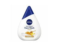 NIVEA Milk Delights lavaggio viso miele per pelle secca 100 ml