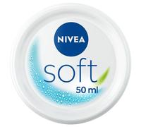 Nivea morbida crema idratante 50 ml - [confezione da 4]