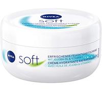 NIVEA Morbido vaso di crema Mini