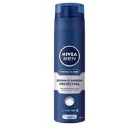 Nivea Mousse Af Protegge e Cura 200 ml - Schiuma detergente