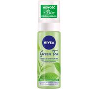 Nivea Mousse Detergente Green Tea 150 ml