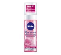 Nivea Mousse Detergente Rose Touch 150 ml