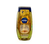 Nivea Natural Oil Bagnoschiuma - 200 ml