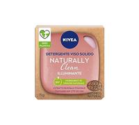 Nivea Detergente Viso Solido Illuminante