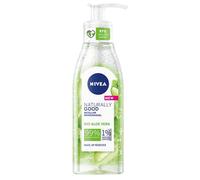 Nivea Naturally Good 1 gel detergente micellare