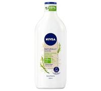 NIVEA Naturally good - crema corpo emolliente estratti di riso 350 ml