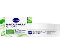 Nivea Naturally Good crema giorno Pelle normale 50 ml