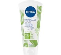 NIVEA - Naturally Good Crema Mani Creme mani 75 ml unisex