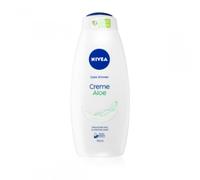 NIVEA NEW B/S CREME ALOE 750 ML