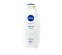 CREME FRESH ALOE gel shower cream 750 ml