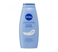 NIVEA NEW B/S CREME SMOOTH 750 ML