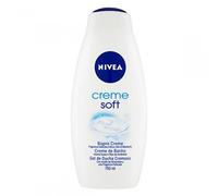 NIVEA NEW B/S CREME SOFT 750 ML