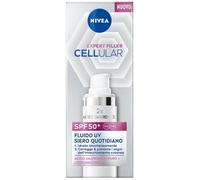nivea nf cell expert fill fluid spf50 30 ml