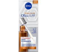 nivea nf cell expert fill vitamina c 30 ml