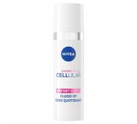NIVEA (BEIERSDORF SpA) NIVEA NF CELL EXPERT FILL FLUID SPF50 30 ML