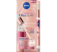 Cellular Expert Lift Siero Lift 3-Zone 30 ml
