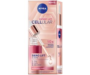 Nivea Nf Cell Expert Lift Seru