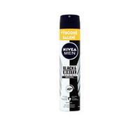 Nivea Nivea Antitraspirante da Uomo Bianco e Nero Original 200 ml