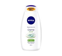 NIVEA - NIVEA Bagnodoccia Creme Aloe Gel doccia 650 ml unisex