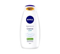 NIVEA - NIVEA Bagnodoccia Creme Soft Bagnoschiuma 650 ml unisex