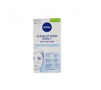 Nivea - Nivea Clear-Up Strip Zona T Anti Punti Neri