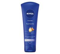 Nivea Crema Mani Nutriente Pelle Secca 100 Ml