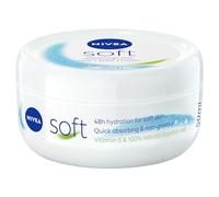 Nivea Nivea Crème - Crema morbida, 50 ml